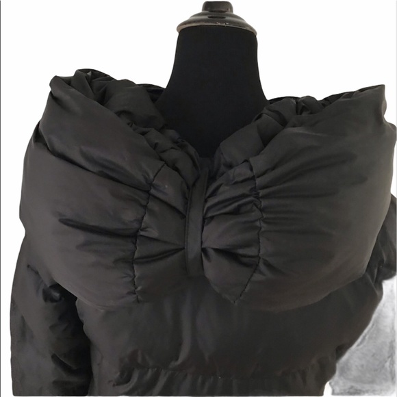 EUC DKNY Winter Puffer - Picture 3 of 10